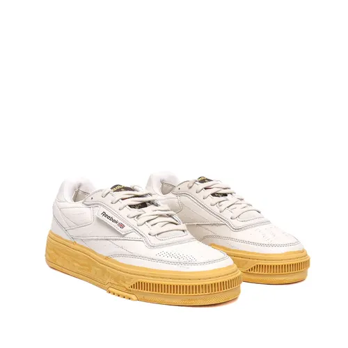 Reebok - Shoes > Sneakers - White - Reebok - Modalova
