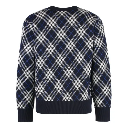 Knitwear > Cardigans - - Burberry - Modalova