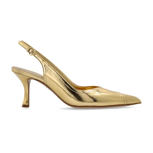Shoes > Heels > Pumps - - Ferragamo - Modalova