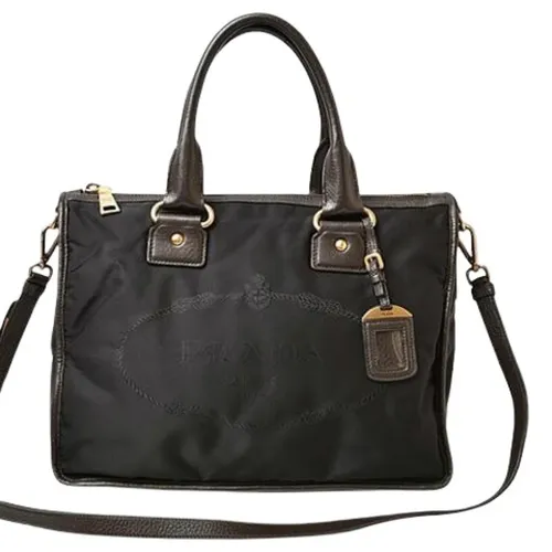 Pre-owned > Pre-owned Bags > Pre-owned Handbags - - Prada Vintage - Modalova