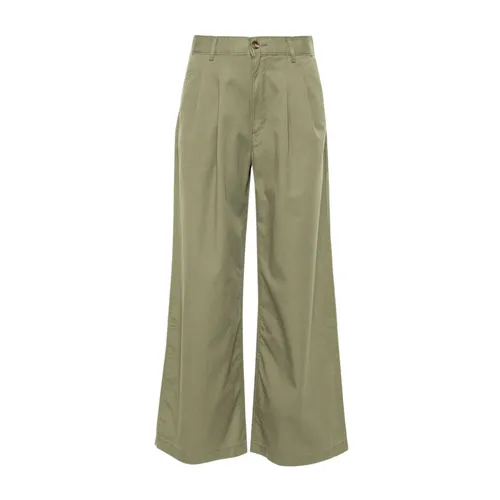 Trousers > Wide Trousers - - Levi's - Modalova