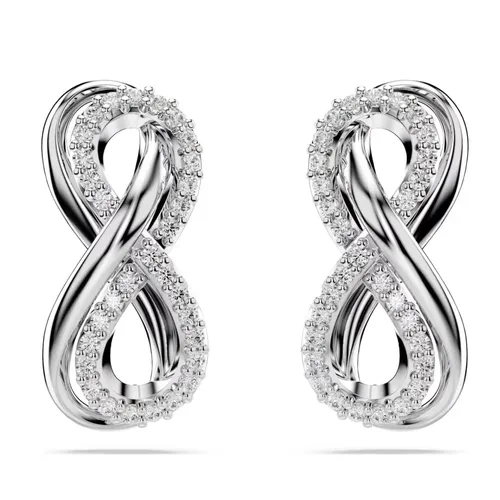 Accessories > Jewellery > Earrings - - Swarovski - Modalova