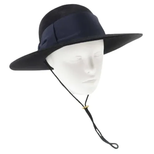 Pre-owned > Pre-owned Accessories - - Gucci Vintage - Modalova