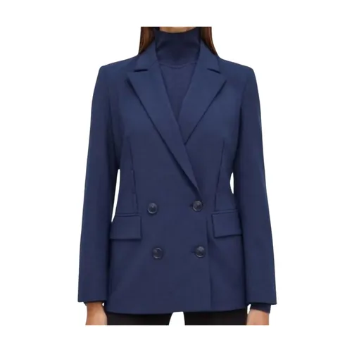 Jackets > Blazers - - Patrizia Pepe - Modalova