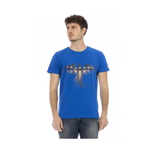 Tops > T-Shirts - - Trussardi - Modalova