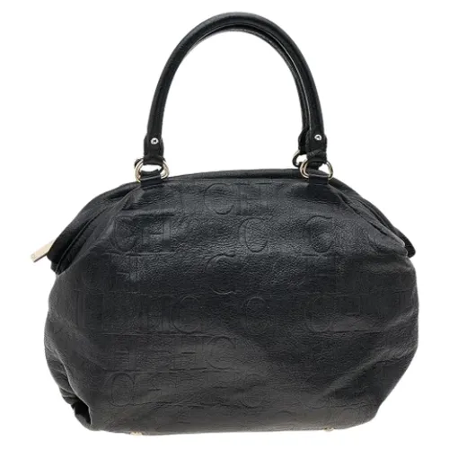 Pre-owned > Pre-owned Bags > Pre-owned Tote Bags - - Carolina Herrera Pre-owned - Modalova