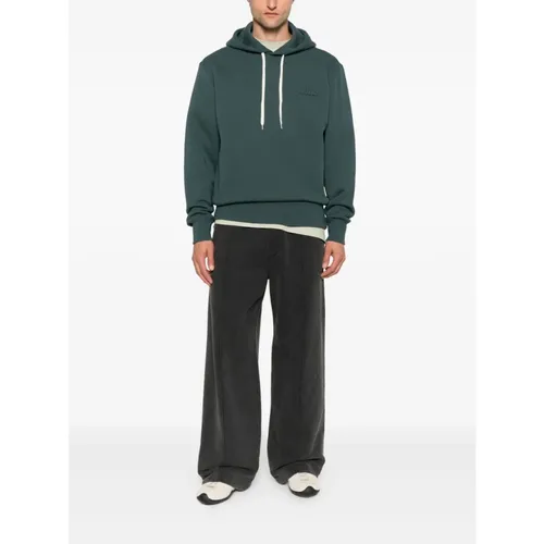 Sweatshirts & Hoodies > Hoodies - - Autry - Modalova