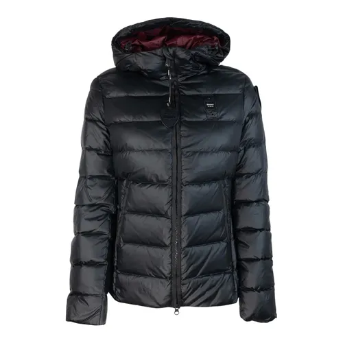 Jackets > Winter Jackets - - Blauer - Modalova