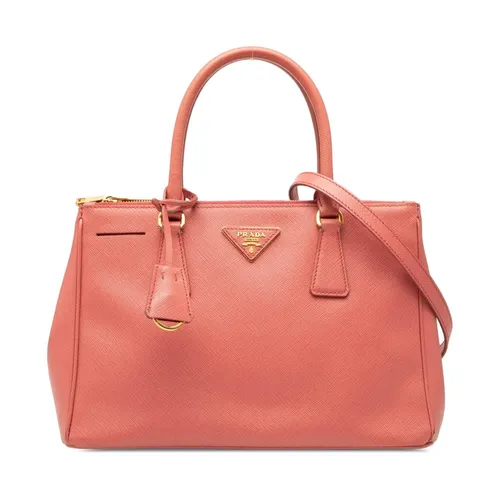 Pre-owned > Pre-owned Bags > Pre-owned Handbags - - Prada Vintage - Modalova