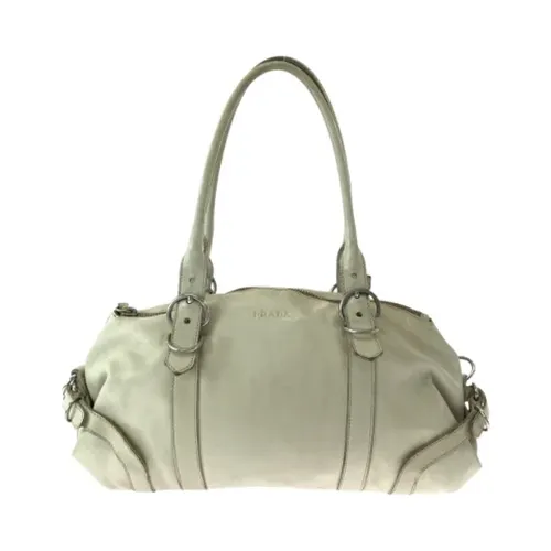 Pre-owned > Pre-owned Bags > Pre-owned Handbags - - Prada Vintage - Modalova