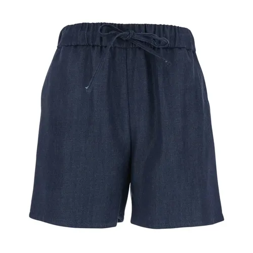 Shorts > Short Shorts - - Plain Units - Modalova