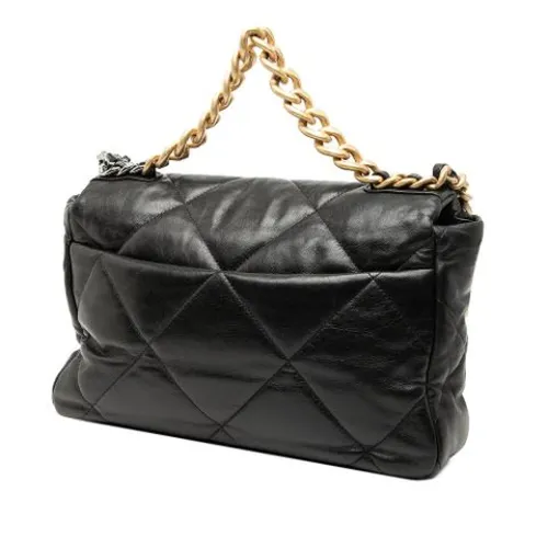 Pre-owned > Pre-owned Bags > Pre-owned Shoulder Bags - - Chanel Vintage - Modalova