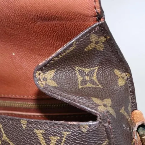 Pre-owned > Pre-owned Bags > Pre-owned Cross Body Bags - - Louis Vuitton Vintage - Modalova