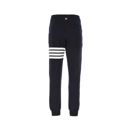 Trousers > Sweatpants - - Thom Browne - Modalova
