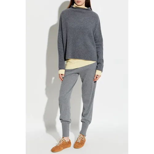 Knitwear > Cashmere Knitwear - - Lisa Yang - Modalova