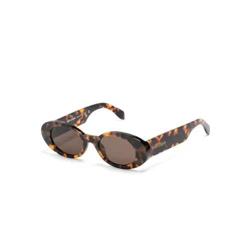 Accessories > Sunglasses - - Palm Angels - Modalova