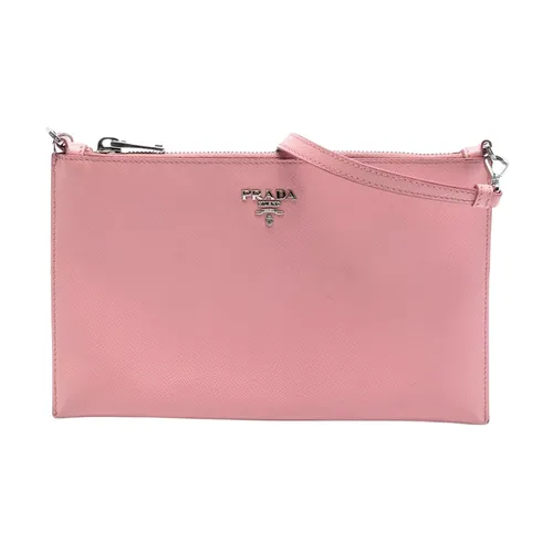 Pre-owned > Pre-owned Bags > Pre-owned Cross Body Bags - - Prada Vintage - Modalova