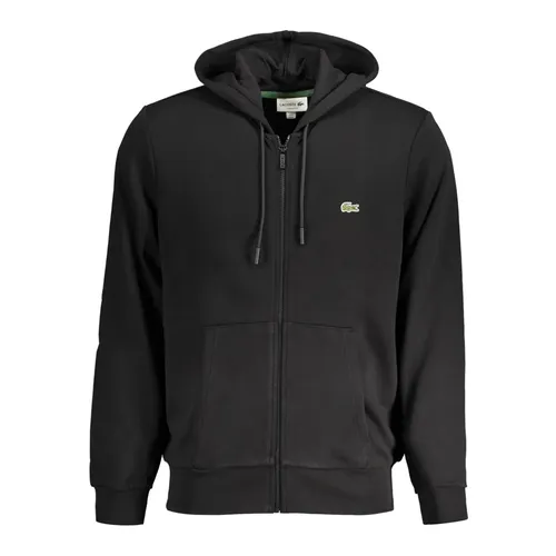 Sweatshirts & Hoodies > Zip-throughs - - Lacoste - Modalova