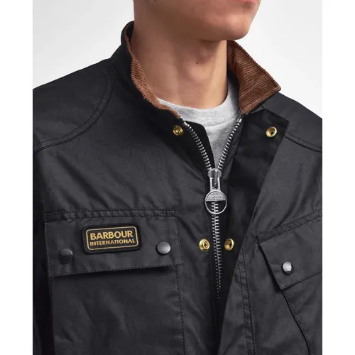 Jackets > Light Jackets - - Barbour - Modalova
