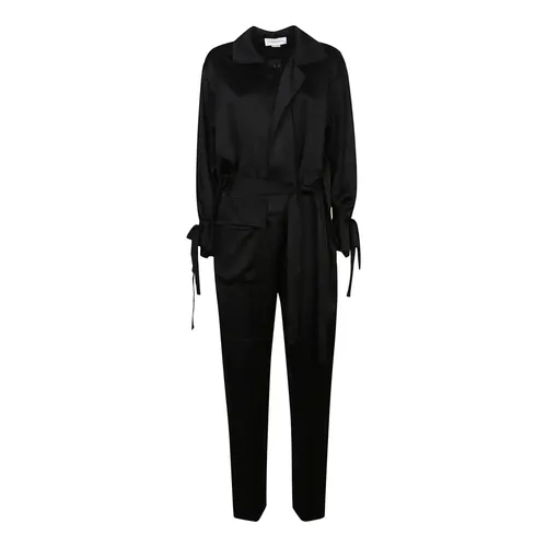 Jumpsuits & Playsuits > Jumpsuits - - Victoria Beckham - Modalova