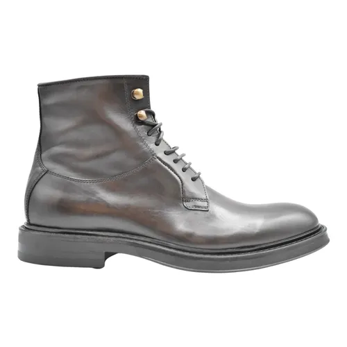Shoes > Boots > Ankle Boots - - Corvari - Modalova