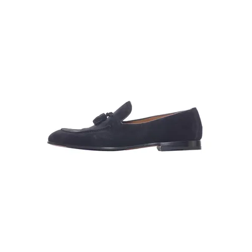 Shoes > Flats > Loafers - - Doucal's - Modalova