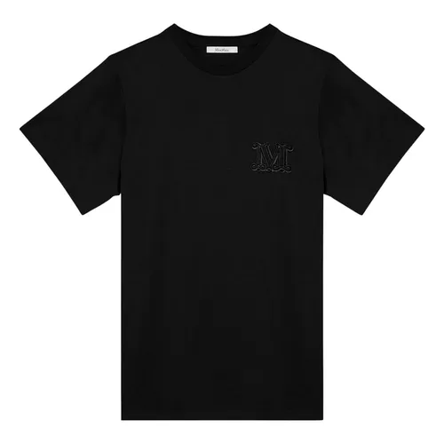 Tops > T-Shirts - - Max Mara - Modalova
