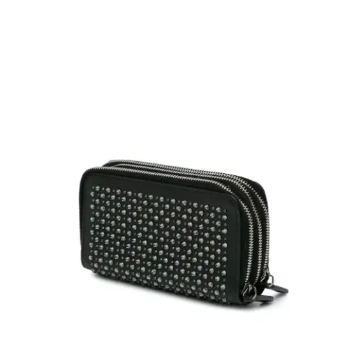Pre-owned > Pre-owned Accessories > Pre-owned Wallets - - Chanel Vintage - Modalova