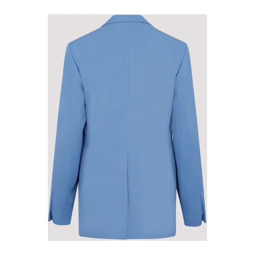 Jackets > Blazers - - Dries Van Noten - Modalova