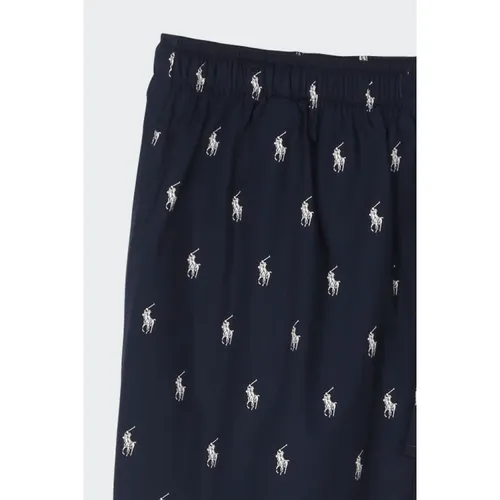 Trousers > Straight Trousers - - Polo Ralph Lauren - Modalova