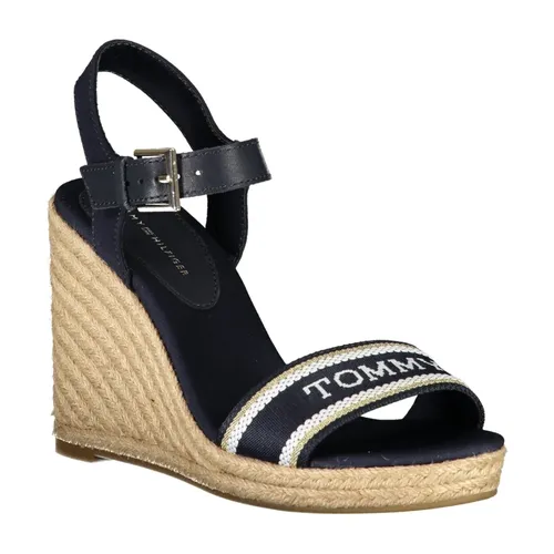 Shoes > Heels > Wedges - - Tommy Hilfiger - Modalova