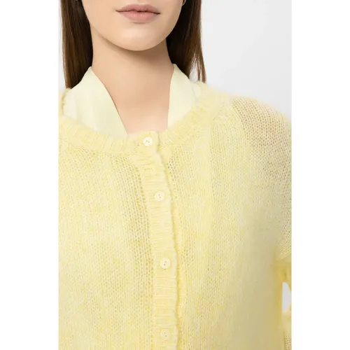 Knitwear > Cardigans - - Luisa Cerano - Modalova