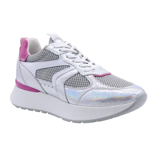 Shoes > Sneakers - - Nerogiardini - Modalova