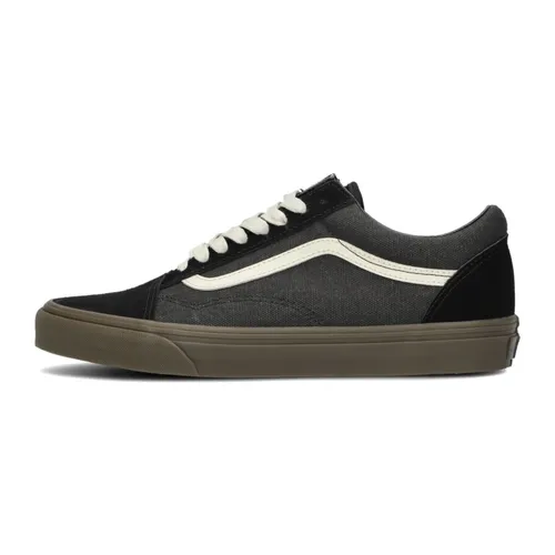 Vans - Shoes > Sneakers - Black - Vans - Modalova