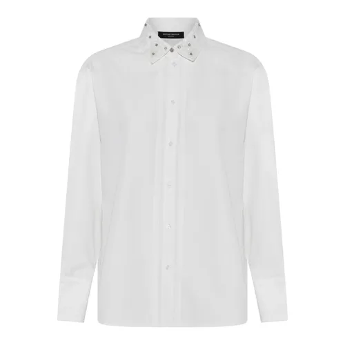 Blouses & Shirts > Shirts - - Bruuns Bazaar - Modalova