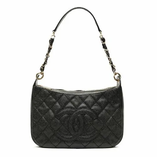 Pre-owned > Pre-owned Bags > Pre-owned Shoulder Bags - - Chanel Vintage - Modalova