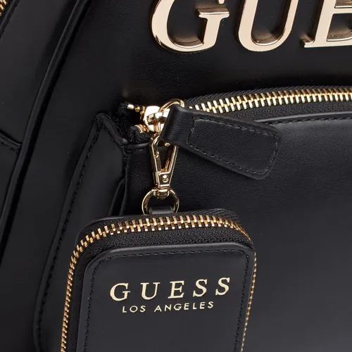 Guess - Bags > Backpacks - Black - Guess - Modalova