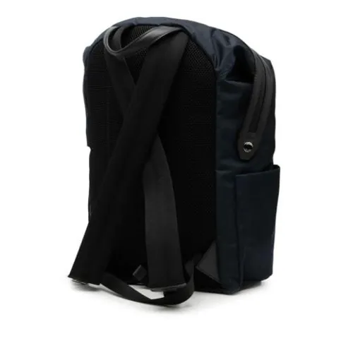 Pre-owned > Pre-owned Bags > Pre-owned Backpacks - - Fendi Vintage - Modalova