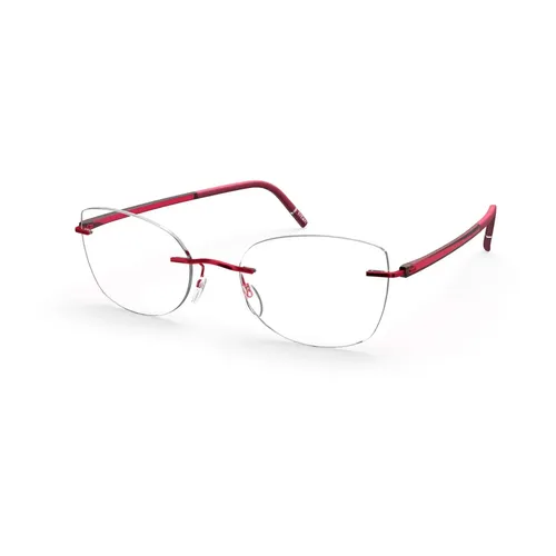 Accessories > Glasses - - Silhouette - Modalova