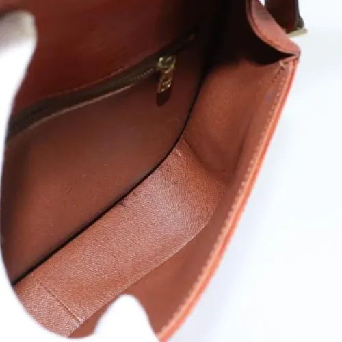 Pre-owned > Pre-owned Bags > Pre-owned Cross Body Bags - - Louis Vuitton Vintage - Modalova