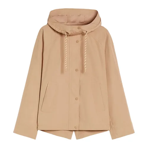Jackets > Light Jackets - - Pennyblack - Modalova