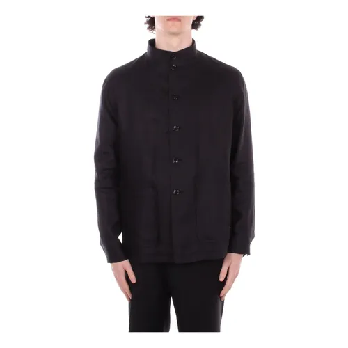 Jackets > Light Jackets - - Tagliatore - Modalova