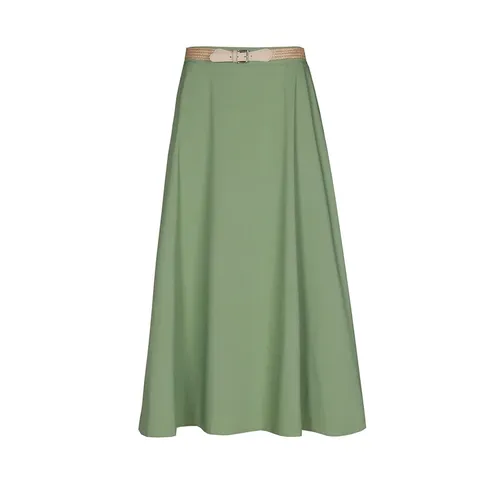 Skirts > Midi Skirts - - Marie Méro - Modalova