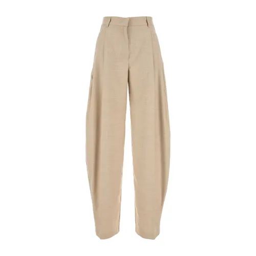 Trousers > Wide Trousers - - Andamane - Modalova