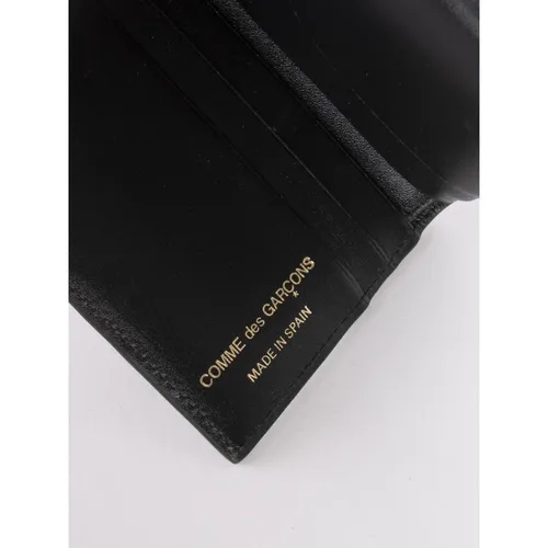 Accessories > Wallets & Cardholders - - Comme des Garçons - Modalova
