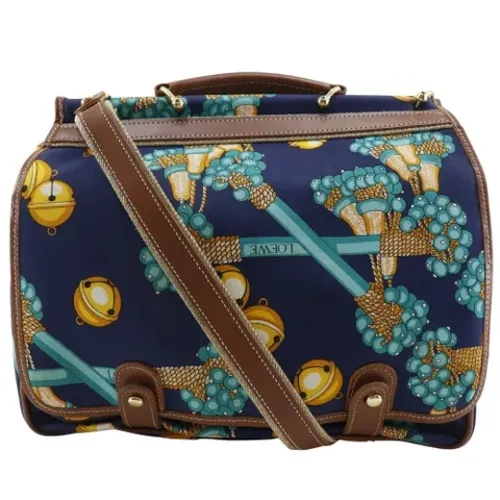 Pre-owned > Pre-owned Bags > Pre-owned Handbags - - Loewe Pre-owned - Modalova