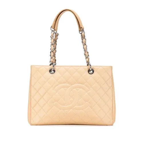 Pre-owned > Pre-owned Bags > Pre-owned Handbags - - Chanel Vintage - Modalova
