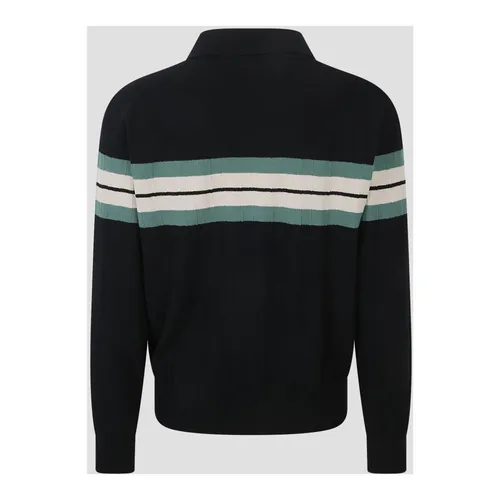Tops > Polo Shirts - - Dries Van Noten - Modalova