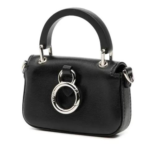 Pre-owned > Pre-owned Bags > Pre-owned Mini Bags - - Fendi Vintage - Modalova