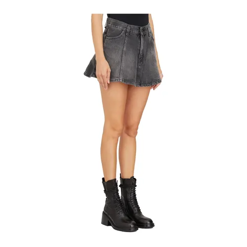 Skirts > Denim Skirts - - Haikure - Modalova